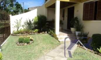 Imagem 2: Porto Alegre - Casa Padrão - Cavalhada