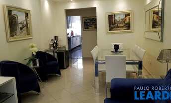 Imagem: APARTAMENTO - VILA MARIANA - SP