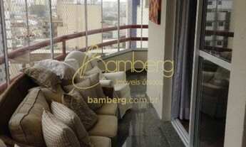 Imagem 7: Lindíssimo apartamento na Vila Mascote