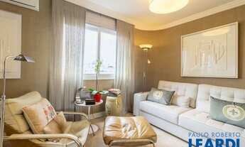 Imagem 5: APARTAMENTO - JARDIM PAULISTA - SP