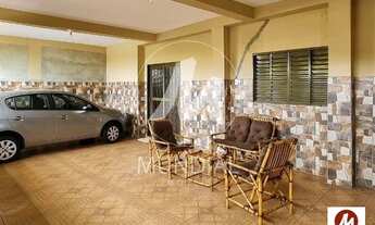 Imagem: Casa (sobrado na rua) 6 dormitórios, cozinha