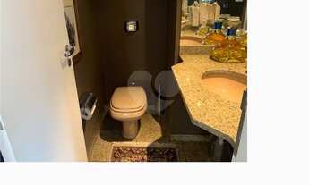 Imagem 4: Apartamento com 3 suítes e 3 vagas na ACLIMAÇÃO