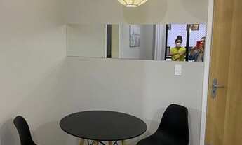 Imagem: APARTAMENTO - MORUMBI - SP