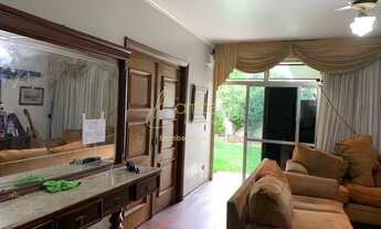 Imagem: Casa, Caxingui - São Paulo