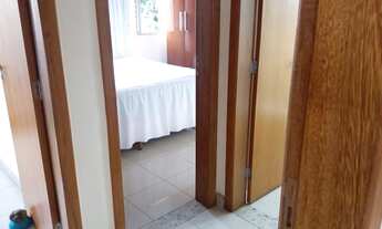 Imagem 3: Ótima Cobertura no Eldorado, 3 Dormitórios, Armários, Elevador, 2 Vagas