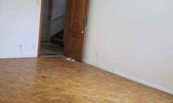 Imagem 3: Apartamento quarto e sala no coração do Rio de Janeiro com vaga de garagem