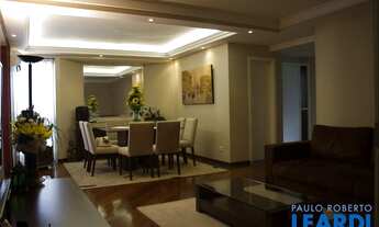 Imagem: APARTAMENTO - MORUMBI - SP