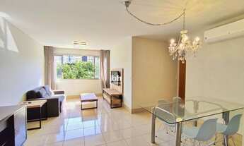 Imagem 3: APARTAMENTO 2 QUARTOS MOBILIADO - SAVASSI