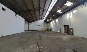 Imagem 3: Galpão na Chacara Santo Antonio