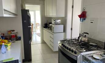 Imagem 6: APARTAMENTO - ALTO DA LAPA - SP