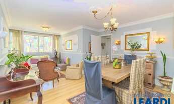 Imagem 1: APARTAMENTO - MOEMA PÁSSAROS - SP