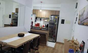 Imagem 5: APARTAMENTO - VILA LACERDA - SP