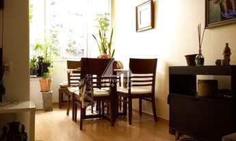 Imagem: 2 QUARTOS EM BOTAFOGO