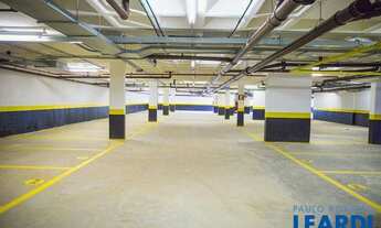 Imagem 2: APARTAMENTO - MORUMBI - SP