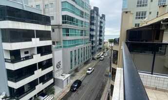 Imagem: Cobertura Perto do Mar, para temporada em