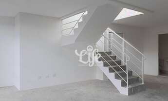 Imagem 5: Apartamento à venda, 189 m² por R$ 1.674.000,00 - Juvevê - Curitiba/PR