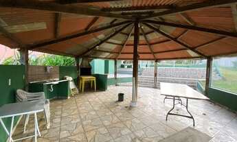 Imagem 5: Excelente Chácara com Córrego, Casa sede, piscina no Jardim Inga/GO