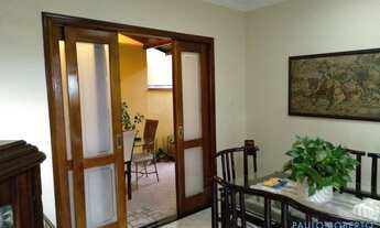 Imagem 2: CASA EM CONDOMÍNIO - CONDOMÍNIO VIVENDA DAS QUARESMEIRAS - SP