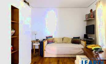 Imagem 4: APARTAMENTO - JARDIM AMÉRICA - SP