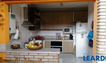 Imagem 2: CASA EM CONDOMÍNIO - MORUMBI - SP