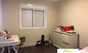 Imagem 6: Apartamento de alto padrão, Residencial Palladio, 3 suítes, área gourmet e 4 vagas de gara