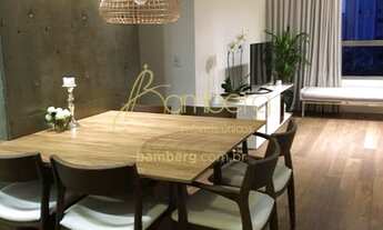 Imagem 3: ALTO DA BOA VISTA- BELISSIMO APTO- 5º ANDAR- LINDA VISTA PARA O VERDE