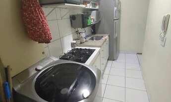 Imagem 5: Apartamento para aluguel possui 55 metros quadrados com 2 quartos