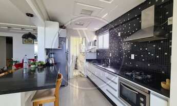 Imagem 6: Renergize com vista mar incrível, amplo e mobiliado na Fazenda