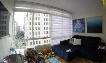 Imagem 4: Apartamento para Locação ou Venda no Itaim Bibi