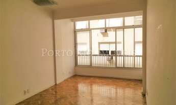 Imagem 2: Apartamento à venda na Avenida Rainha Elizabeth Copacabana Rio de Janeiro, 3 quartos, vaga