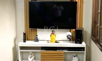 Imagem 5: Porto Alegre - Casa Padrão - Cavalhada