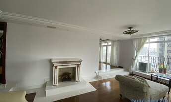 Imagem 2: APARTAMENTO - JARDIM AMÉRICA - SP