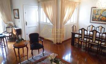 Imagem 5: Brooklin Velho - rua tranquila