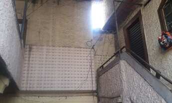 Imagem 4: Casa Antiga no Horto