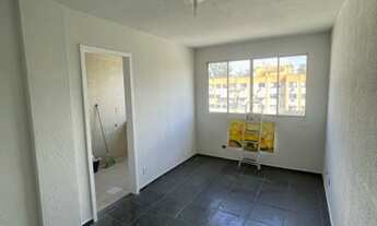 Imagem 2: Vendo apartamento em Magalhes Bastos