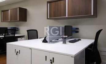 Imagem 6: Porto Alegre - Conjunto Comercial/Sala - Rio Branco