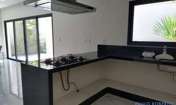 Imagem 3: CASA EM CONDOMÍNIO - CONDOMÍNIO RESIDENCIAL JAGUARY - SP