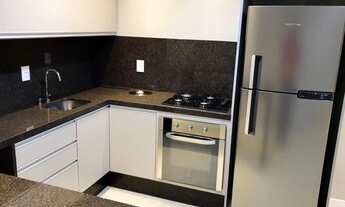 Imagem 7: BENTOALVES aluga linda Kitineti mobiliada, c/ garagem, próx. UCS, no Petrópolis - Caxias d