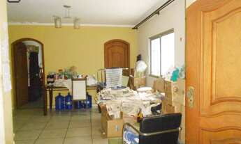 Imagem 2: Casa com 3 dormitórios à venda, 180 m² por R$ 1.700.000,00 - Aclimação - São Paulo/SP