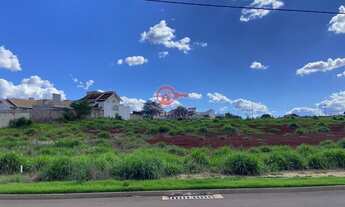 Imagem: Terreno à venda, VILA INDUSTRIAL, TOLEDO