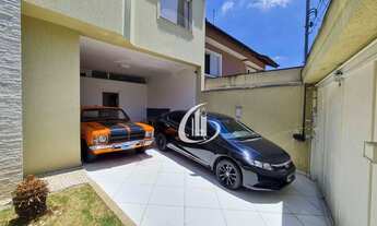 Imagem 2: Sobrado com 3 dormitórios à venda, 300 m² por R$ 1.600.000 - Mandaqui - São Paulo/SP