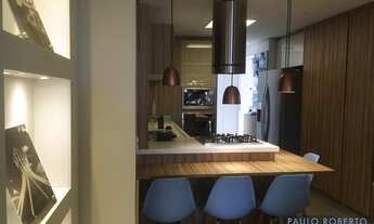 Imagem 2: COBERTURA - PANAMBY - SP