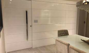 Imagem 4: 3 QUARTOS 2 SUÍTES 2 VAGAS VARANDA GOURMET PORTEIRA FECHADA 15 ANDAR NASCENTE