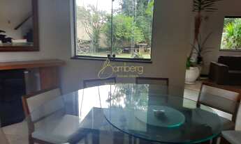 Imagem 7: BOLSÃO DE INTERLAGOS, MUITO VERDE E TRANQUILIDADE