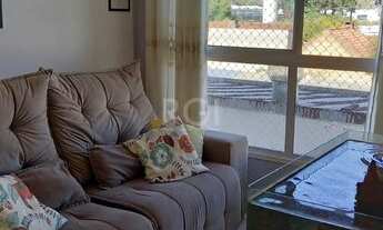 Imagem 3: Porto Alegre - Apartamento Padrão - Cavalhada