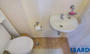 Imagem 5: APARTAMENTO - POMPÉIA - SP