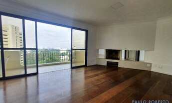 Imagem 4: APARTAMENTO - MORUMBI - SP
