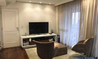 Imagem 5: APARTAMENTO - MORUMBI - SP