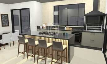 Imagem 7: Casa a venda no Condomínio Le France