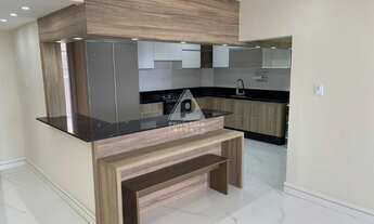 Imagem 4: Apartamento à venda, 3 quartos, 2 suítes, 1 vaga, Ingá - Niterói/RJ